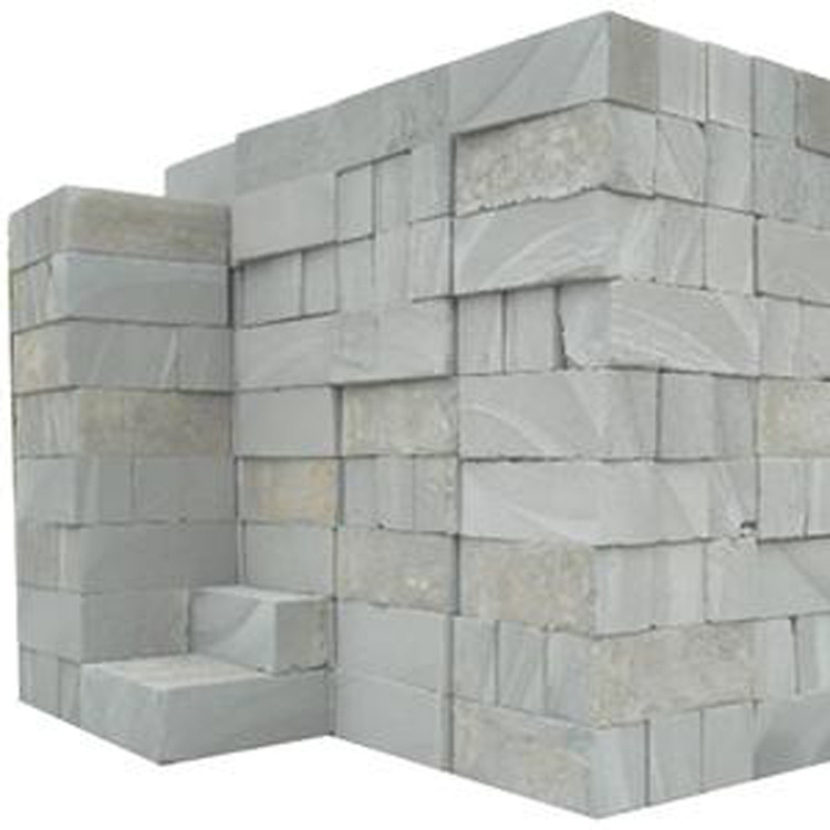 南关不同砌筑方式蒸压加气混凝土砌块轻质砖 加气块抗压强度研究