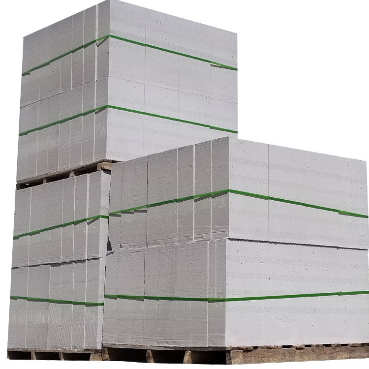 南关改性材料和蒸压制度对冶金渣蒸压加气混凝土砌块性能的影响