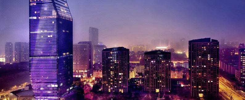 南关宁波酒店应用alc板材和粉煤灰加气块案例